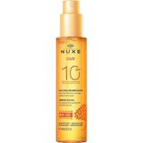 Nuxe - Tanning Oil for Face and Body 150mL SPF10