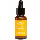 Segle - Vitamina D Urban Sérum 30mL SPF30