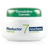 Somatoline - 7 Night Natural Reduction for Sensitive Skin 400mL