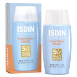 Isdin - Fotoprotector Fusion Water Magic 50mL SPF50
