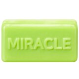 Some by Me - AHA-BHA-PHA Miracle Acne Cleansing Bar 100g