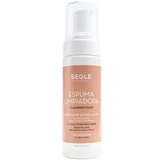 Segle - Espuma de Limpeza 150mL