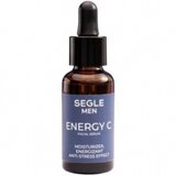 Segle - Men Vitamin C Energy Serum 30mL