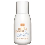 Clarins - Milky Boost Healthy Glow Milk 50mL 02 Milky Nude