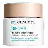 My Clarins - PURE-RESET Matifying Hydrating Blemish Gel 50mL