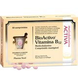 BioActivo - Bioactivo Vitamina B12 60 comp.