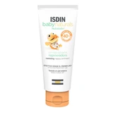 Isdin - Babynaturals Nutraisdin Zn 40 Pomada Reparadora Dermatite da Fralda 50mL
