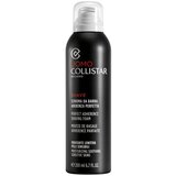 Collistar - Uomo Perfect Adherence Shaving Foam Sensitive Skins 200mL