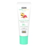 Isdin - Babynaturals Gum Gel pour les premières dents 30mL
