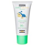 Isdin - Babynaturals Baume facial Cold&wind 