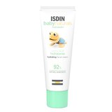 Isdin - Babynaturals Crème hydratante pour le visage 50mL