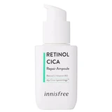 Innisfree - Ampola de Reparação de Retinol e Cica 30mL