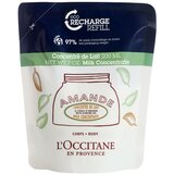 LOccitane - Almond Milk Concentrate 200mL refill