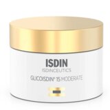 Isdinceutics - Glicoisdin Crème 50g 15 Moderate