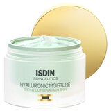 Isdinceutics - Hyaluronic Moisture Oily to Combination Skin 50g