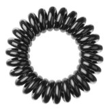 Invisibobble - Hair Ring Power 3 un. True Black