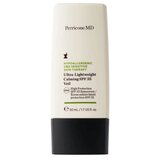 Perricone - Creme Solar Ligeiro Hypoallergenic Cbd Sensitive Skin Therapy 50mL SPF35