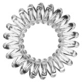 Invisibobble - Hair Ring 3 un. Crystal Clear