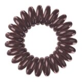 Invisibobble - Hair Ring 3 un. Pretzel Brown