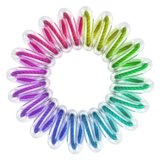 Invisibobble - Kids No-Ouch Hair Ring 3 un. Magic Rainbow