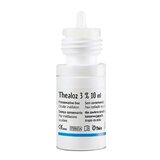 Labs Thea - Thealoz Ophtalmic Solution Dry Eye 10mL