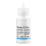Labs Théa - Thealoz Solução Oftálmica Olho Seco 10mL