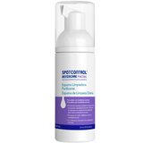 Benzacare - Spotcontrol Daily Cleansing Foam 130mL