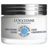 LOccitane - Karité Creme Conforto Ligeiro 50mL