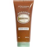 LOccitane - Almond Shower Scrub 200mL