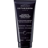 Institut Esthederm - Intensive Propolis + amino acid cleansing gel 200mL