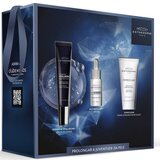 Institut Esthederm - Intensive Hyaluronic Sérum Olhos 15mL + Osmoclean 15mL + Age Proteom 5mL 1 un.