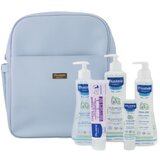 Mustela - Maternity Backpack 1 un. Blue