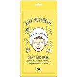 G9 Skin - Self Aesthetic Silky Hair Mask 12mL