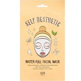 G9 Skin - Self Aesthetic Waterfull Máscara Facial