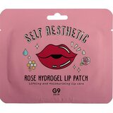 G9 Skin - Self Aesthetic Rose Hydrogel Lip Patch 3g