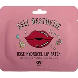 G9 Skin - Self Aesthetic Patch de Hidrogel para Lábios 3g