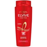 Elvive - Color Vive Protect Shampoo 
