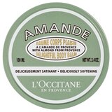 LOccitane - Amande Bálsamo Corporal Delícia de Amêndoa 100mL