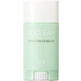 G9 Skin - It Clean Stick de Limpeza em Óleo 35g