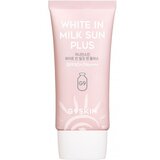 G9 Skin - White in Milk Sun Plus 40mL SPF50+