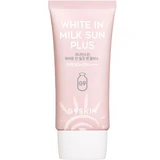 G9 Skin - White in Milk Sun Plus 40mL SPF50+
