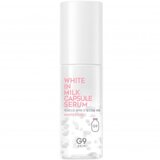 G9 Skin - White in Milk Capsule Serum 50g
