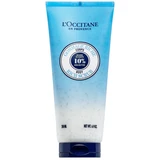 L'Occitane - Shea Butter Rich Body Scrub 200mL