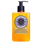 LOccitane - Karité Lavender Liquid Soap Hands and Body 500mL