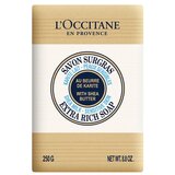 LOccitane - Karité Sabonete Extra Rico 250g