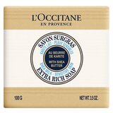 LOccitane - Karité Sabonete Extra Rico 100g