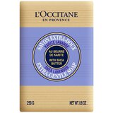 LOccitane - Karité Lavande Sabonete Extra-Suave de Lavanda 250g