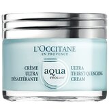 LOccitane - Aqua Réotier Creme Ultra Ultra Hidratante 50mL