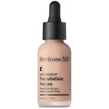 Perricone - No Makeup Foundation Serum Broad Spectrum 30mL Ivory SPF20