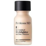 Perricone - No Makeup Iluminador 10mL Tinted